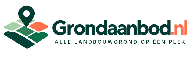Grondaanbod.nl — alle landbouwgrond op één plek