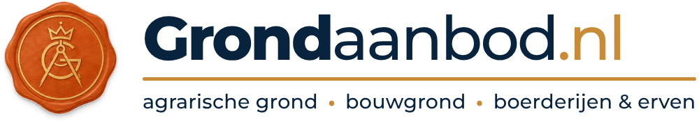 Logo Grondaanbod.nl